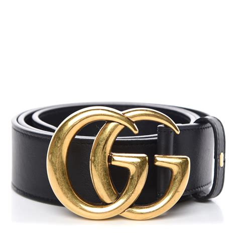 gucci inspired double g belt|Gucci Double G buckle calfskin belt.